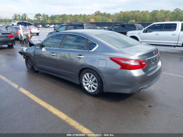 1N4AL3AP2JC223459 Nissan Altima 2.5 S