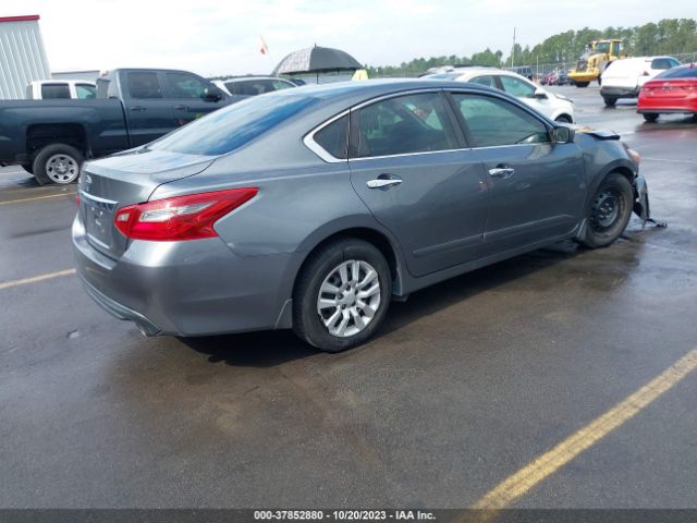1N4AL3AP2JC223459 Nissan Altima 2.5 S