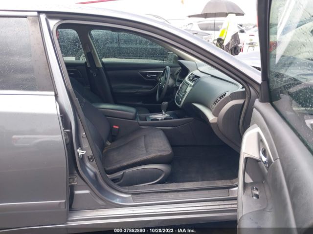 1N4AL3AP2JC223459 Nissan Altima 2.5 S