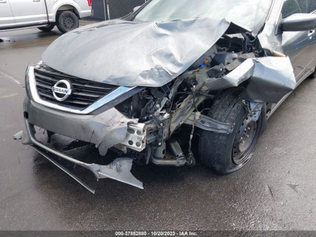 1N4AL3AP2JC223459 Nissan Altima 2.5 S