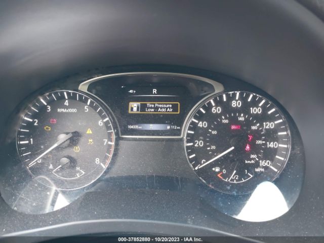 1N4AL3AP2JC223459 Nissan Altima 2.5 S