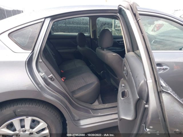 1N4AL3AP2JC223459 Nissan Altima 2.5 S