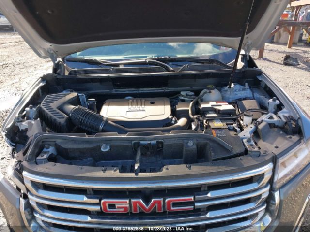 1GKKNRL45NZ122146 GMC ACADIA SLE