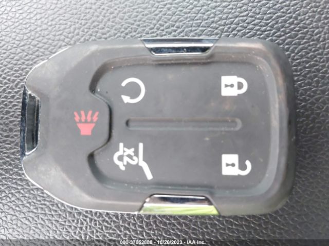 1GKKNRL45NZ122146 GMC ACADIA SLE