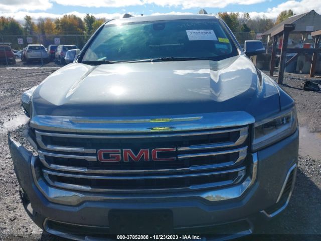 1GKKNRL45NZ122146 GMC ACADIA SLE