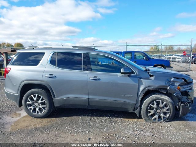 1GKKNRL45NZ122146 GMC ACADIA SLE