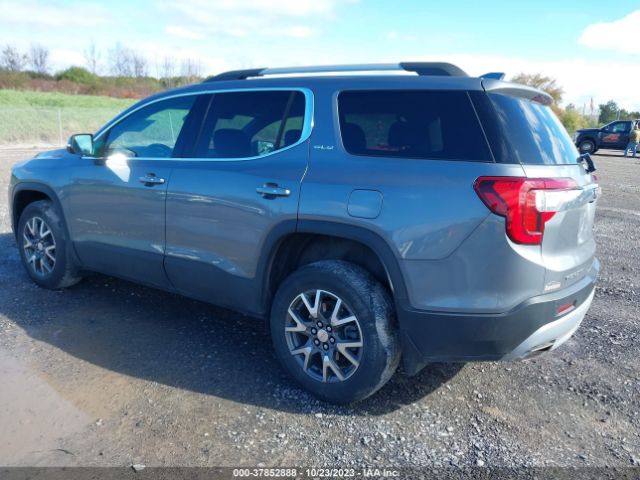 1GKKNRL45NZ122146 GMC ACADIA SLE