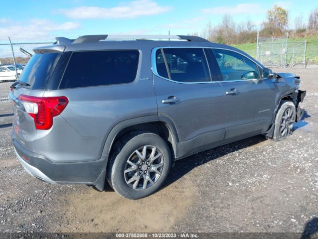 1GKKNRL45NZ122146 GMC ACADIA SLE