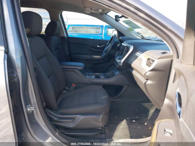 1GKKNRL45NZ122146 GMC ACADIA SLE