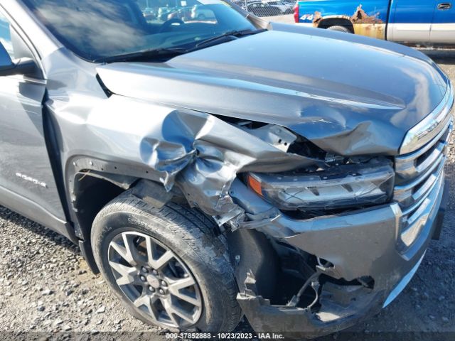 1GKKNRL45NZ122146 GMC ACADIA SLE