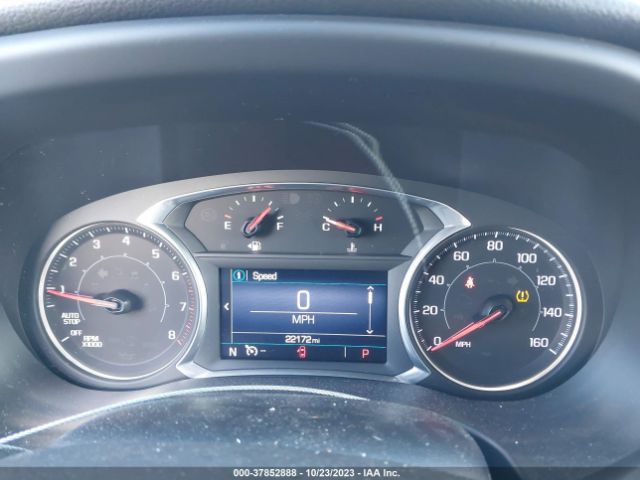 1GKKNRL45NZ122146 GMC ACADIA SLE