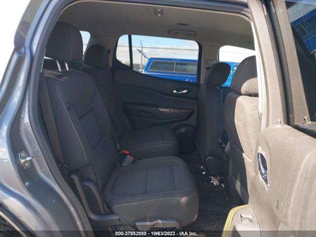 1GKKNRL45NZ122146 GMC ACADIA SLE