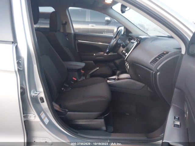 JA4ARUAU7MU008902 Mitsubishi Outlander Sport Es/se/le/be