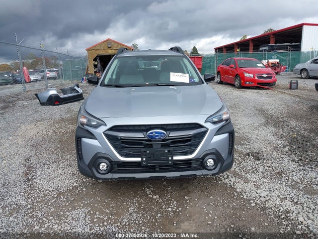 Subaru Outback Premium 2024 4S4BTAFC6R3124675 Image 13