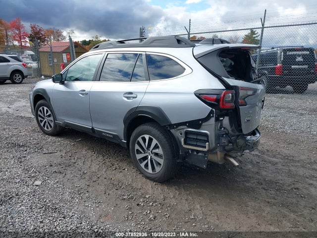 Subaru Outback Premium 2024 4S4BTAFC6R3124675 Image 3