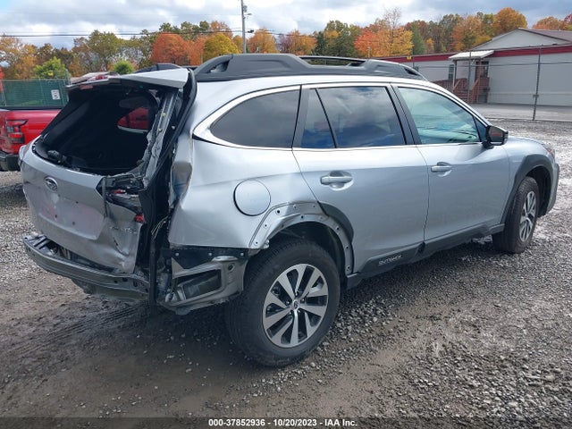 Subaru Outback Premium 2024 4S4BTAFC6R3124675 Image 4