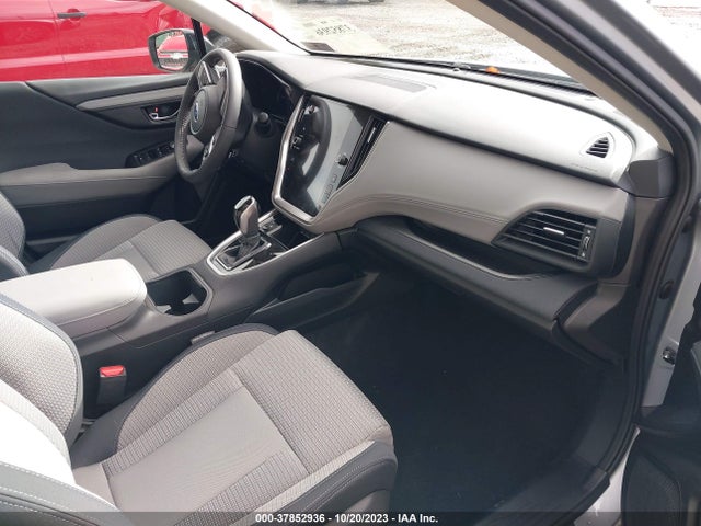 Subaru Outback Premium 2024 4S4BTAFC6R3124675 Image 5