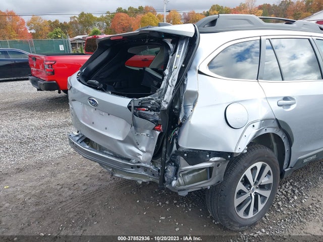 Subaru Outback Premium 2024 4S4BTAFC6R3124675 Image 6