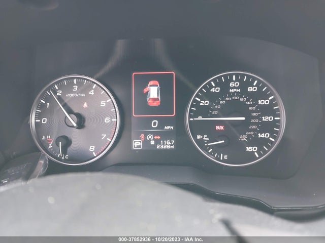 Subaru Outback Premium 2024 4S4BTAFC6R3124675 Image 7