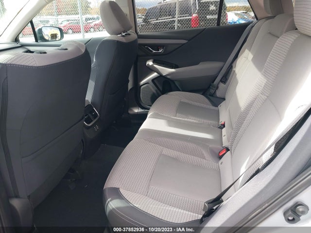 Subaru Outback Premium 2024 4S4BTAFC6R3124675 Image 8