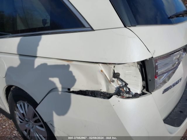 5FNRL5H2XGB075981 Honda ODYSSEY LX