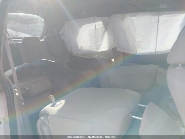 5FNRL5H2XGB075981 Honda ODYSSEY LX