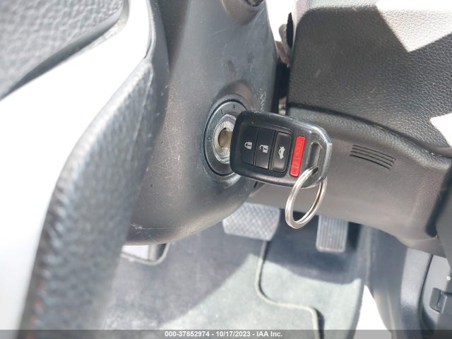 Honda Civic Sedan Lx 2019 19XFC2F65KE017993 Image 11