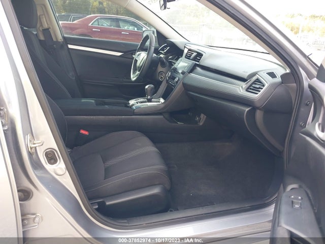 Honda Civic Sedan Lx 2019 19XFC2F65KE017993 Image 5