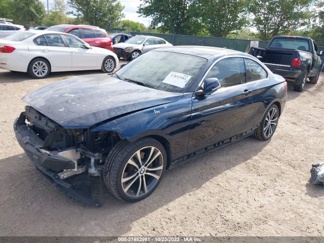 WBA2F9C39HV664939 BMW 230I
