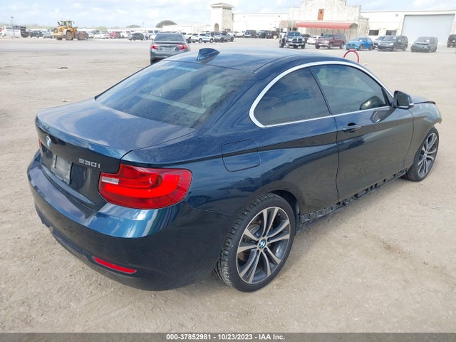 WBA2F9C39HV664939 BMW 230I