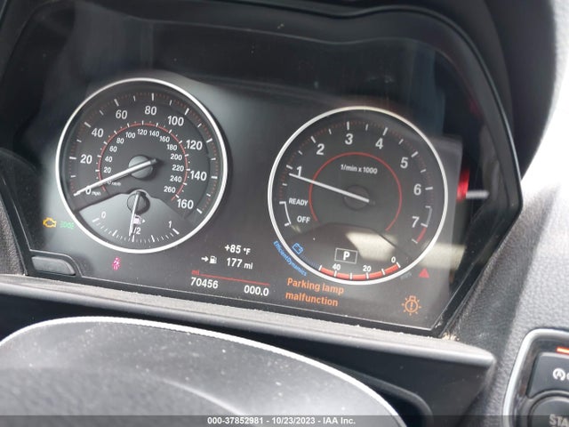 WBA2F9C39HV664939 BMW 230I