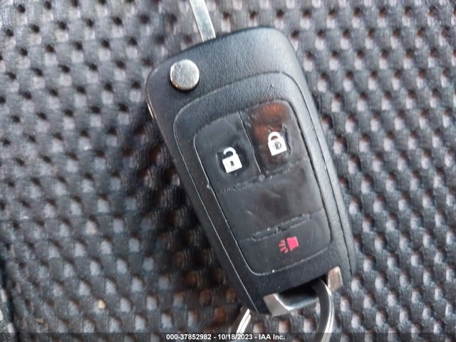 Chevrolet EQUINOX LS 2017 2GNALBEK5H1535432 Image 11