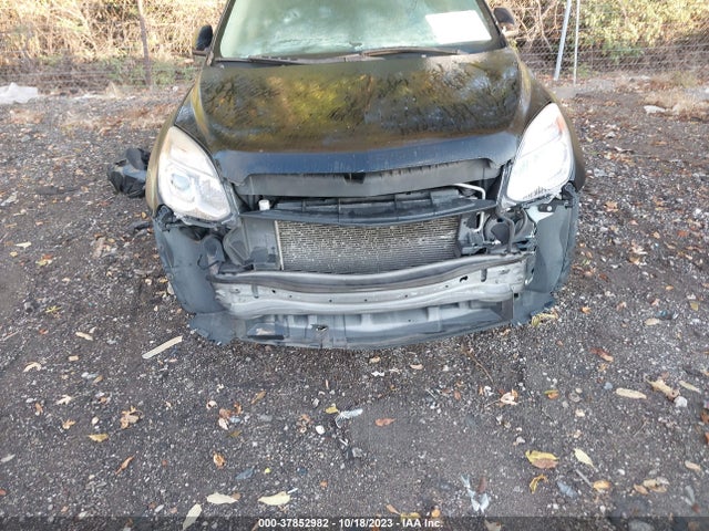 Chevrolet EQUINOX LS 2017 2GNALBEK5H1535432 Image 13