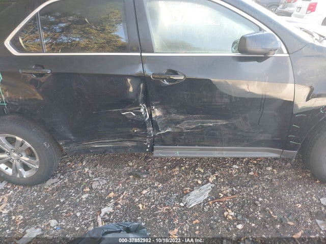 Chevrolet EQUINOX LS 2017 2GNALBEK5H1535432 Image 14