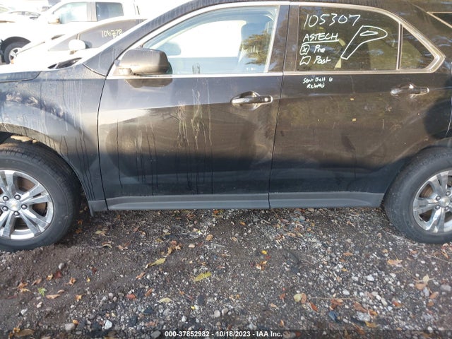 Chevrolet EQUINOX LS 2017 2GNALBEK5H1535432 Image 15