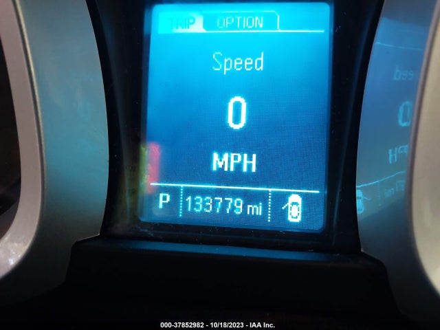 Chevrolet EQUINOX LS 2017 2GNALBEK5H1535432 Image 16