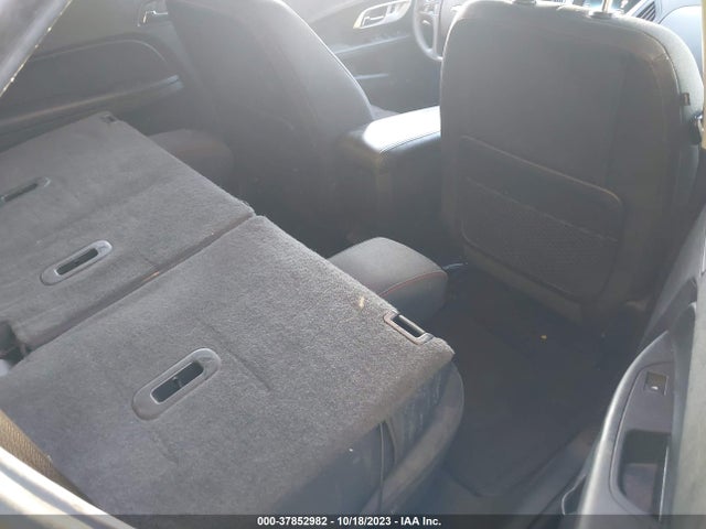 Chevrolet EQUINOX LS 2017 2GNALBEK5H1535432 Image 8