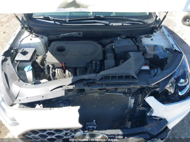 5NPE34AF7KH738987 Hyundai SONATA SEL