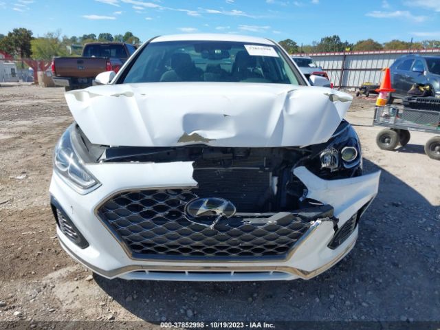5NPE34AF7KH738987 Hyundai SONATA SEL