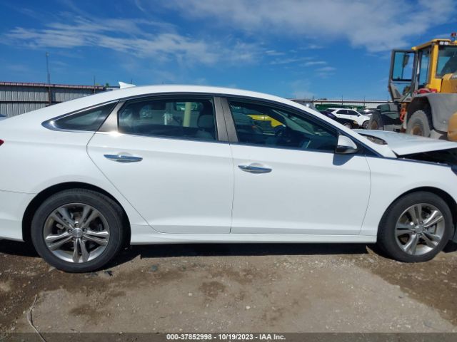 5NPE34AF7KH738987 Hyundai SONATA SEL