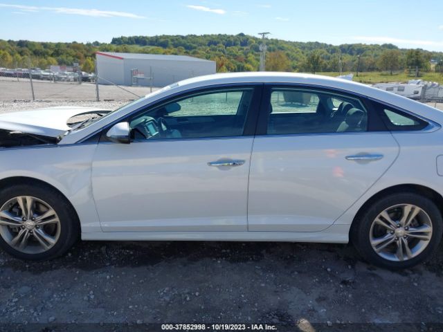 5NPE34AF7KH738987 Hyundai SONATA SEL