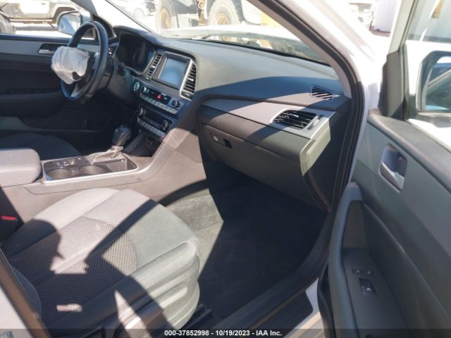 5NPE34AF7KH738987 Hyundai SONATA SEL