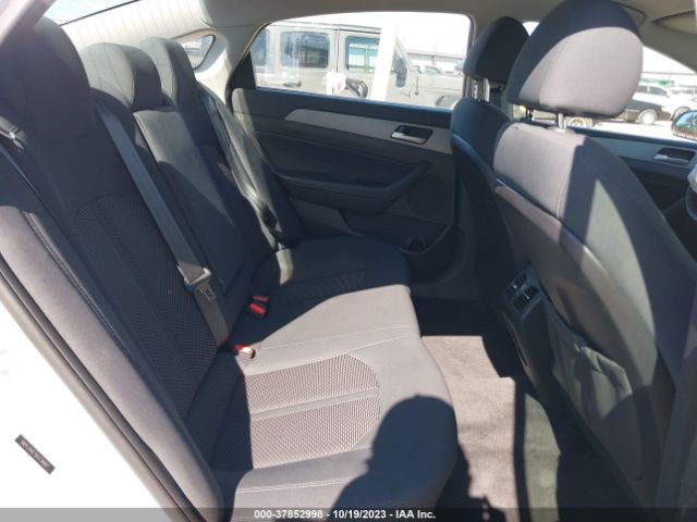 5NPE34AF7KH738987 Hyundai SONATA SEL