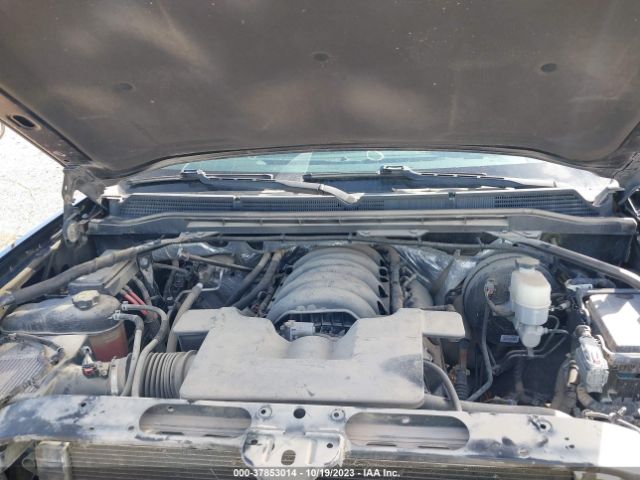 3GTU2WEC9FG364245 GMC Sierra 1500 Denali