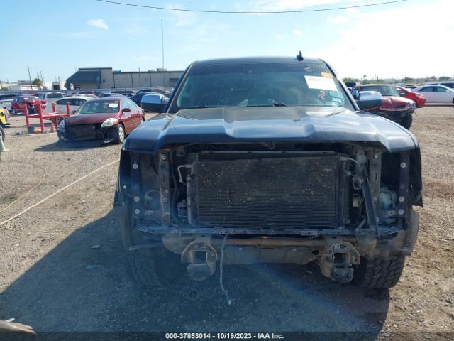 3GTU2WEC9FG364245 GMC Sierra 1500 Denali