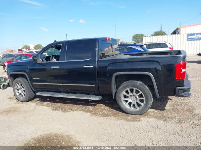 3GTU2WEC9FG364245 GMC Sierra 1500 Denali
