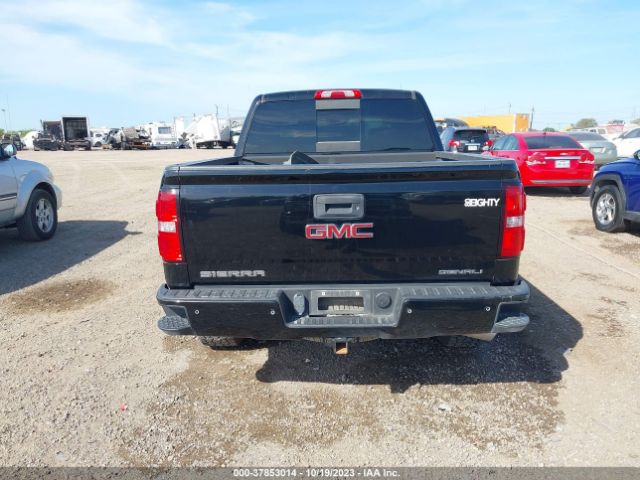 3GTU2WEC9FG364245 GMC Sierra 1500 Denali