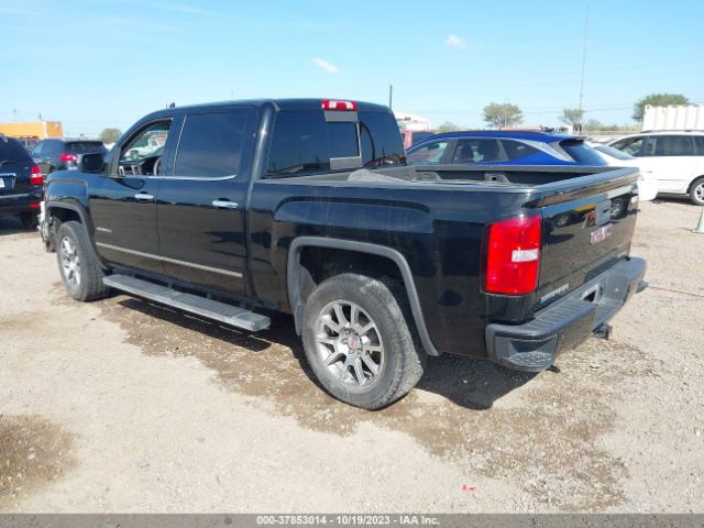 3GTU2WEC9FG364245 GMC Sierra 1500 Denali