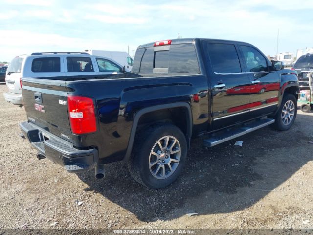 3GTU2WEC9FG364245 GMC Sierra 1500 Denali