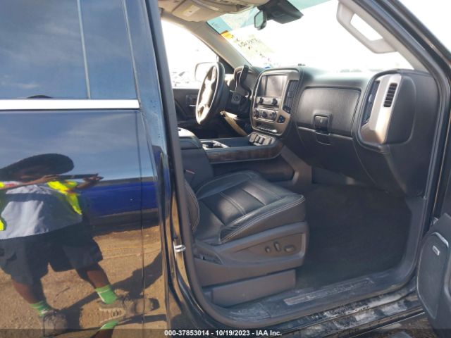 3GTU2WEC9FG364245 GMC Sierra 1500 Denali